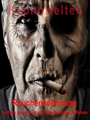 cover image of Rauchentwöhnung